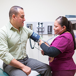 Primary Medical Services