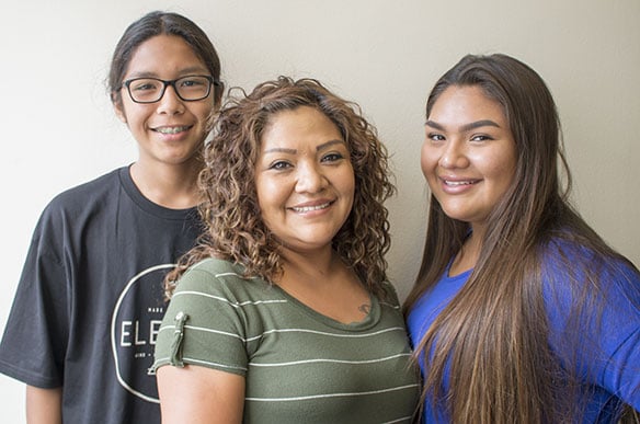 Behavioral health counseling at NATIVE HEALTH