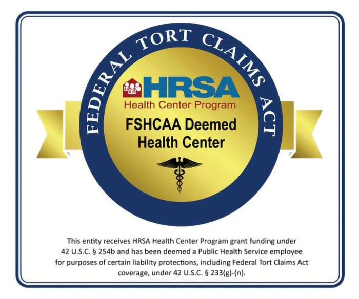 FTCA seal
