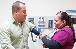 NATIVE HEALTH primary medical services