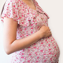 Prenatal and women’s health services at NATIVE HEALTH